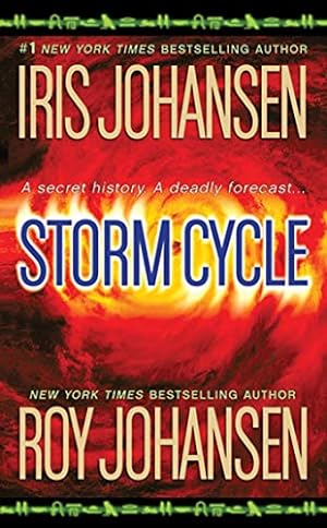 Seller image for Storm Cycle for sale by Reliant Bookstore