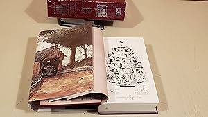 Seller image for Nos4a2, Wra1th: Signed Limited for sale by SkylarkerBooks