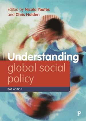 Seller image for Understanding Global Social Policy for sale by GreatBookPrices