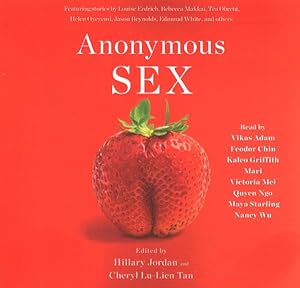 Seller image for Anonymous Sex for sale by GreatBookPrices