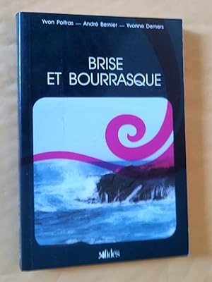 Image du vendeur pour brise et bourrasque mis en vente par Livresse