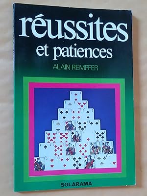 Réussites et patiences