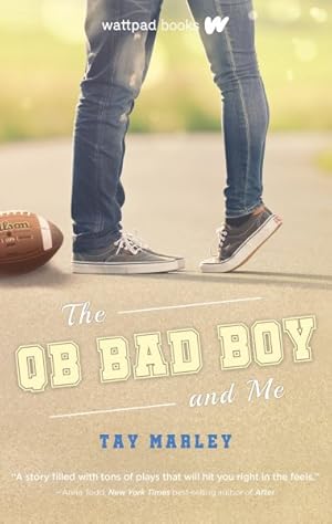 Bild des Verkufers fr QB Bad Boy and Me zum Verkauf von GreatBookPrices