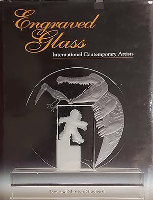 Seller image for Engraved Glass: International Contemporary Artists for sale by Mister-Seekers Bookstore