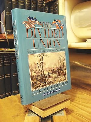 Immagine del venditore per The Divided Union: The Story of the Great American War, 1861-65 venduto da Henniker Book Farm and Gifts