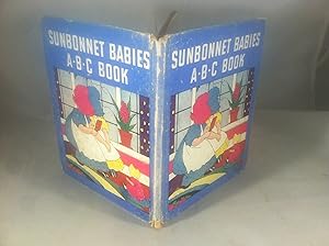 Seller image for Sunbonnet Babies A-B-C Book for sale by Friends of the Curtis Memorial Library