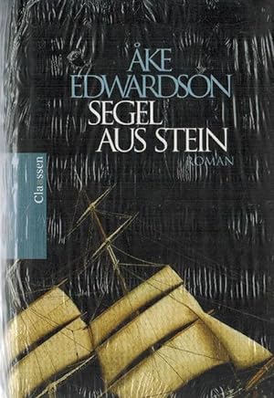 Seller image for Segel aus Stein. Roman. for sale by La Librera, Iberoamerikan. Buchhandlung