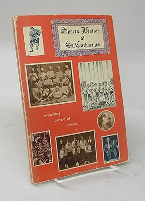 Sports History of St. Catharines