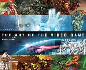 Seller image for The Art of the Video Game for sale by Reliant Bookstore