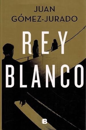 Imagen del vendedor de Rey Blanco. a la venta por La Librera, Iberoamerikan. Buchhandlung