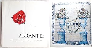 Abrantes, Uma Flor No Coracao De Portugal / Abrantes a Flower Set Right in the Very Heartlands of...