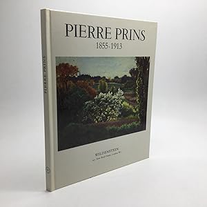 Seller image for PIERRE PRINS 1855-1913. for sale by Any Amount of Books