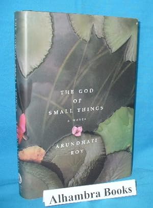 Seller image for The God of Small Things for sale by Alhambra Books