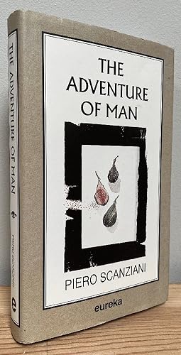 Immagine del venditore per The Adventure of Man venduto da Chaparral Books