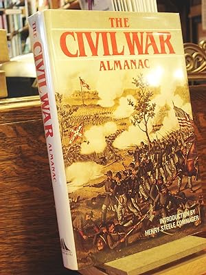 Seller image for Civil War Almanac for sale by Henniker Book Farm and Gifts