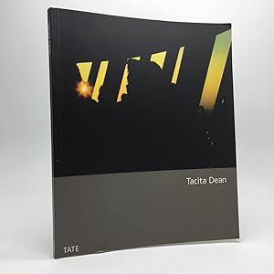 Seller image for TACITA DEAN for sale by Any Amount of Books