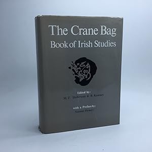 Seller image for THE CRANE BAG BOOK OF IRISH STUDIES (1977-1981). for sale by Any Amount of Books