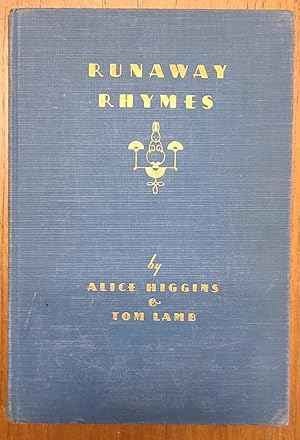 Seller image for Runaway Rhymes for sale by Page 1 Books - Special Collection Room