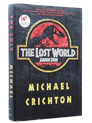 Bild des Verkufers fr The Lost World zum Verkauf von Bowman Books