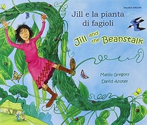 Seller image for Jill and the Beanstalk for sale by WeBuyBooks