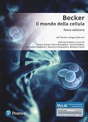 Seller image for Becker. Il mondo della cellula for sale by WeBuyBooks