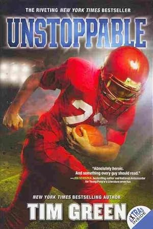Seller image for Unstoppable for sale by GreatBookPrices