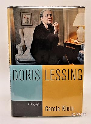 Seller image for Doris Lessing: A Biography for sale by Post Horizon Booksellers