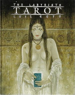 The Labyrinth Tarot