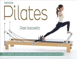 Seller image for Pilates for sale by GreatBookPrices