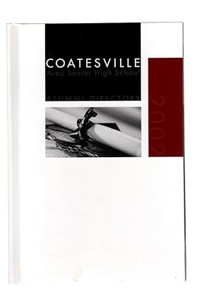 COATESVILLE AREA SENIOR HIGH SCHOOL (Coatesville, PA) 2002 ALUMNI DIRECTORY. Purchase, NY: Bernar...