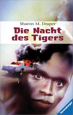 Image du vendeur pour Die Nacht des Tigers (Jugendliteratur ab 12 Jahre) mis en vente par Gabis Bcherlager