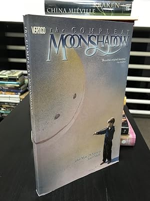 The Compleat Moonshadow