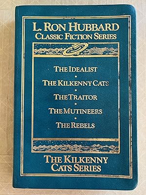 The Kilkenny Cats Series