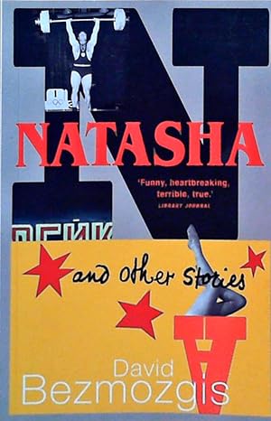 Seller image for Natasha And Other Stories for sale by Berliner Bchertisch eG