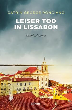 Leiser Tod in Lissabon Kriminalroman