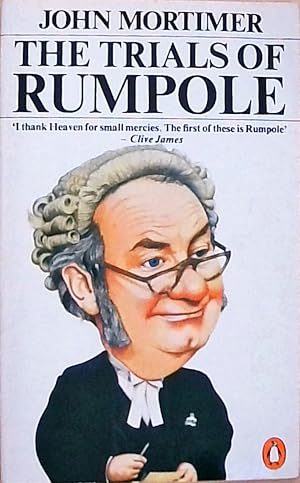 Seller image for The Trials of Rumpole for sale by Berliner Bchertisch eG