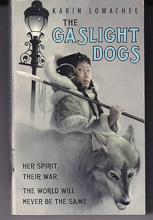 Seller image for The Gaslight Dogs, Volume 1 (Middle Light) for sale by Adventures Underground
