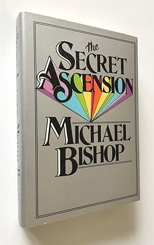 Secret Ascension: Philip K Dick is Dead, Alas