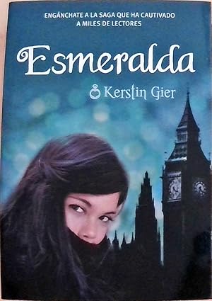 Imagen del vendedor de Esmeralda (Rub) a la venta por Berliner Bchertisch eG