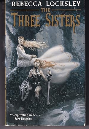 Seller image for The Three Sisters for sale by Adventures Underground