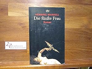 Die fünfte Frau