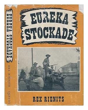 Bild des Verkufers fr Eureka Stockade. zum Verkauf von WeBuyBooks