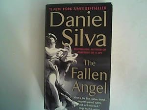 Seller image for The Fallen Angel for sale by ANTIQUARIAT FRDEBUCH Inh.Michael Simon