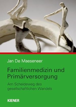 Bild des Verkufers fr Familienmedizin und Primrversorgung zum Verkauf von Rheinberg-Buch Andreas Meier eK