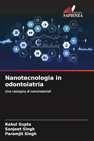 Seller image for Nanotecnologia in odontoiatria for sale by moluna