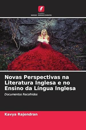Bild des Verkufers fr Novas Perspectivas na Literatura Inglesa e no Ensino da Lngua Inglesa zum Verkauf von moluna