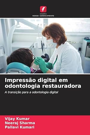 Imagen del vendedor de Impresso digital em odontologia restauradora a la venta por moluna