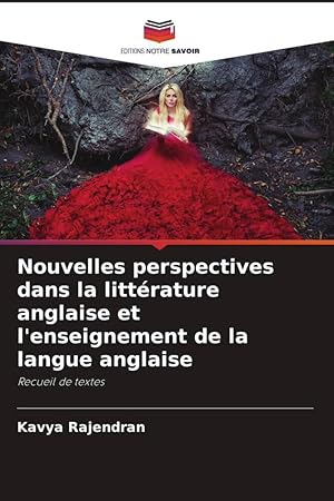 Bild des Verkufers fr Nouvelles perspectives dans la littrature anglaise et l\ enseignement de la langue anglaise zum Verkauf von moluna