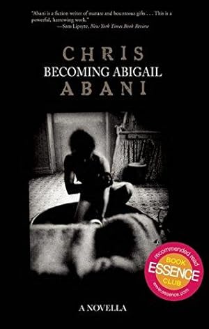 Bild des Verkufers fr BECOMING ABIGAIL zum Verkauf von WeBuyBooks