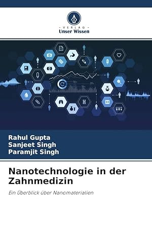 Seller image for Nanotecnologa en odontologa for sale by moluna